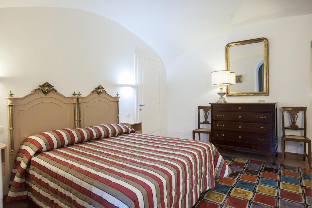 La Casa Di Carla Lejlighed Ravello Værelse billede