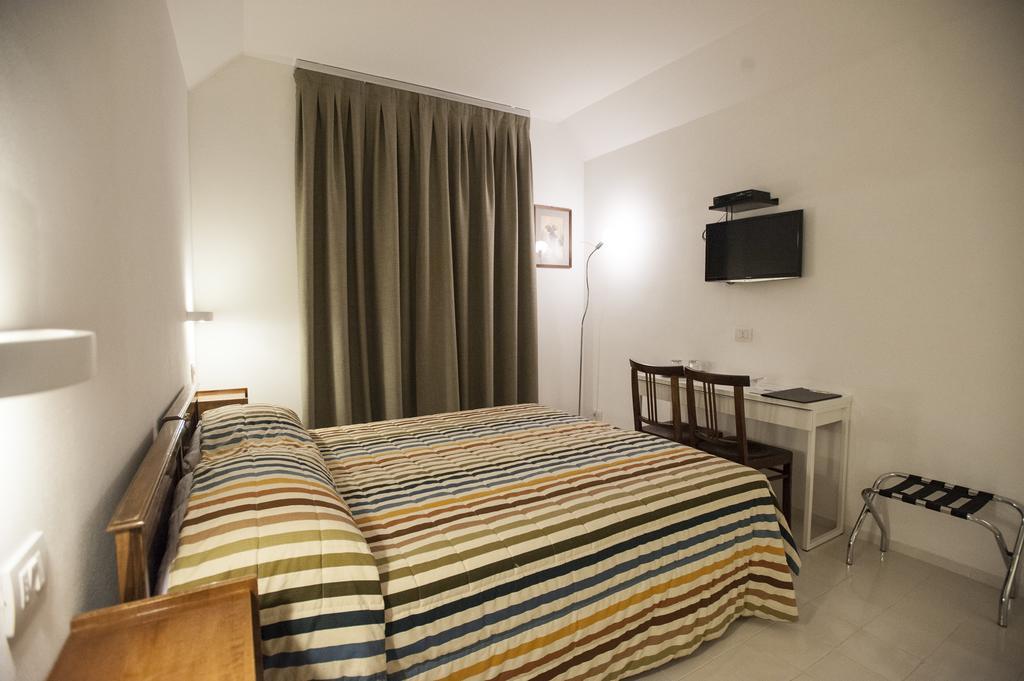 La Casa Di Carla Lejlighed Ravello Værelse billede