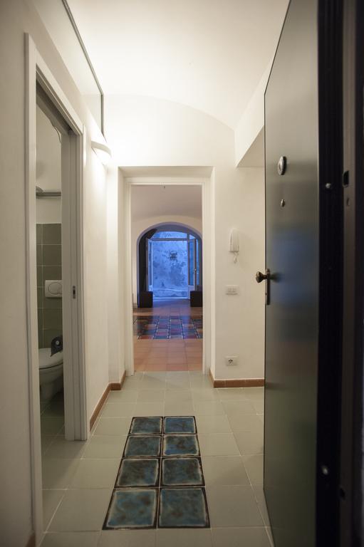 La Casa Di Carla Lejlighed Ravello Værelse billede