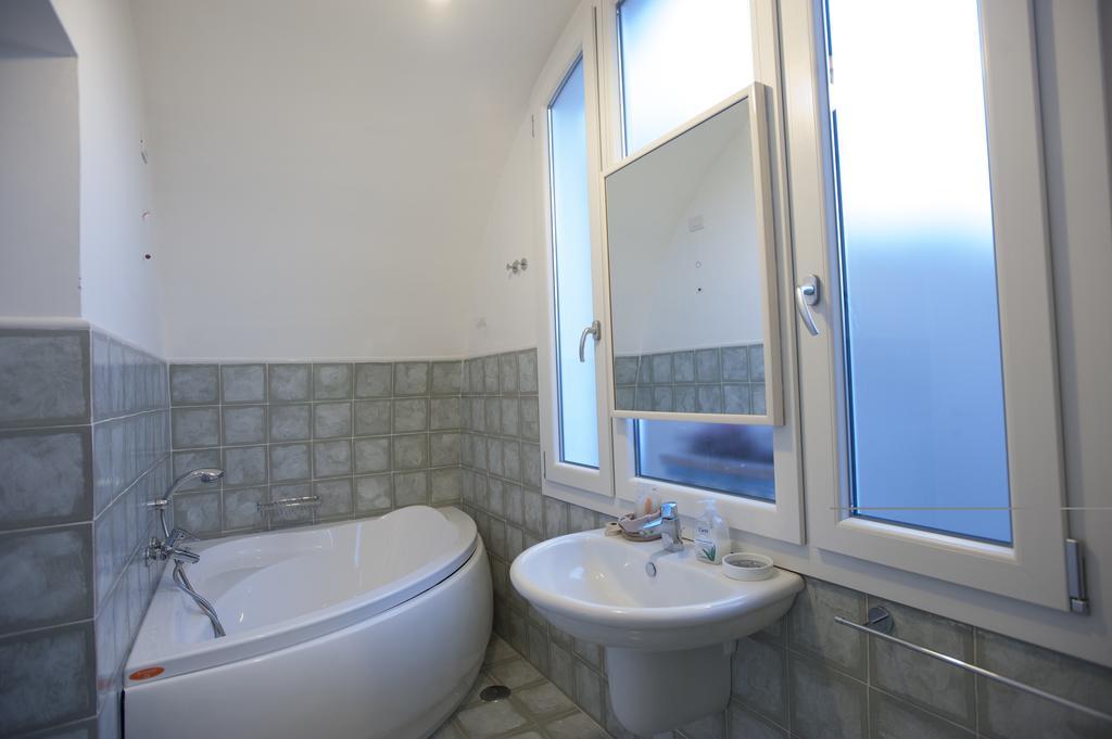 La Casa Di Carla Lejlighed Ravello Værelse billede