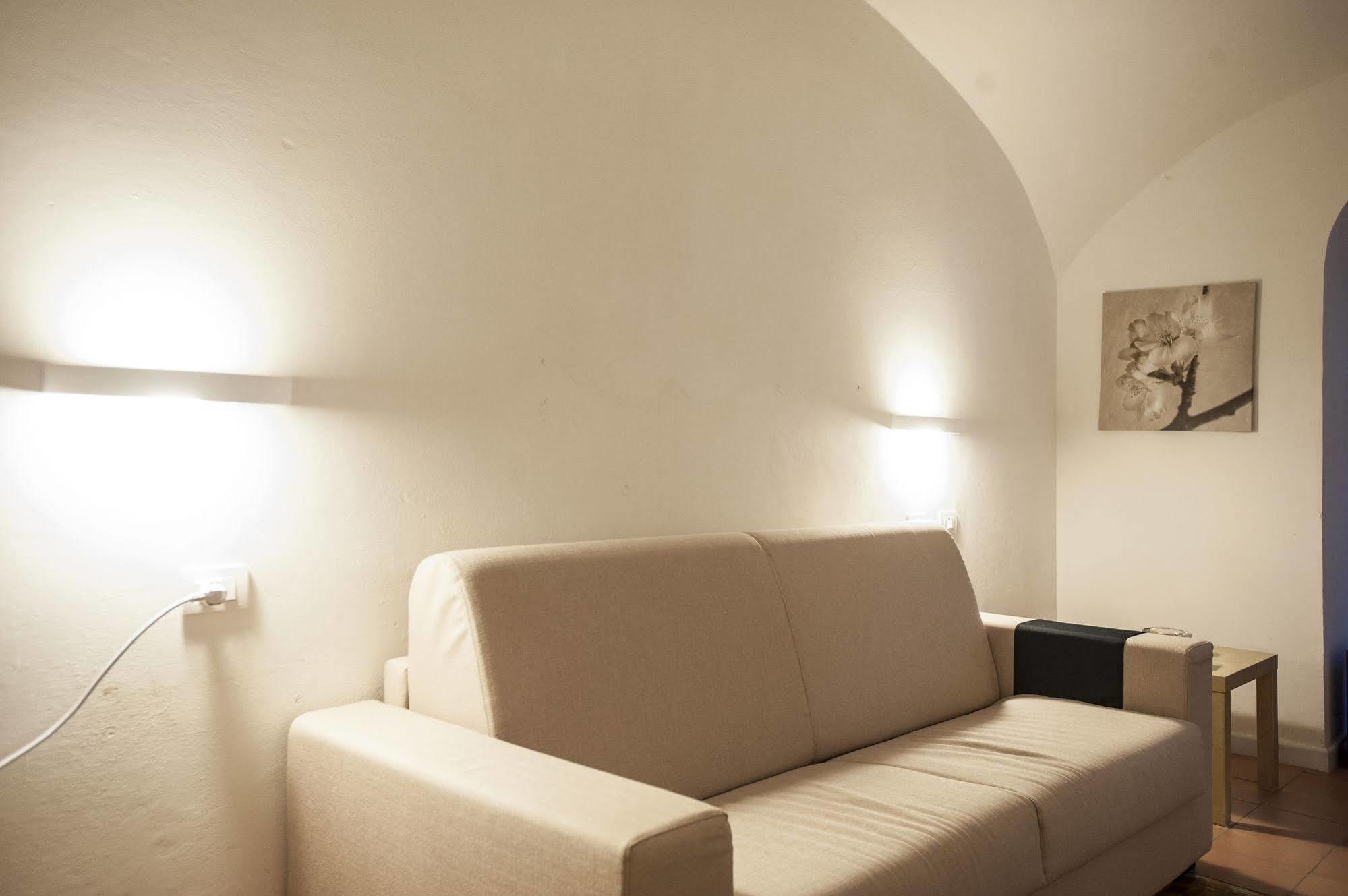 La Casa Di Carla Lejlighed Ravello Eksteriør billede