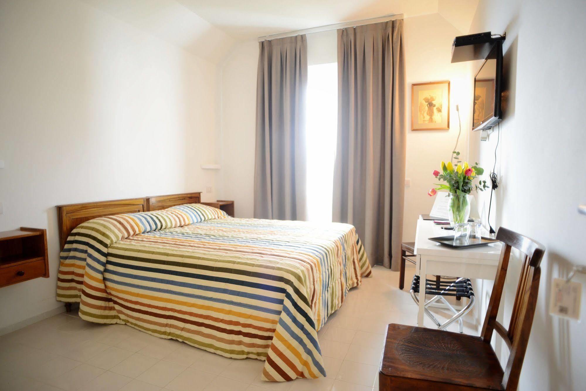 La Casa Di Carla Lejlighed Ravello Eksteriør billede
